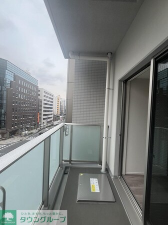 ブランシエスタ上野の物件内観写真